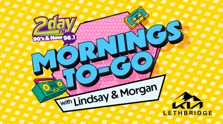 Mornings with 2day FM