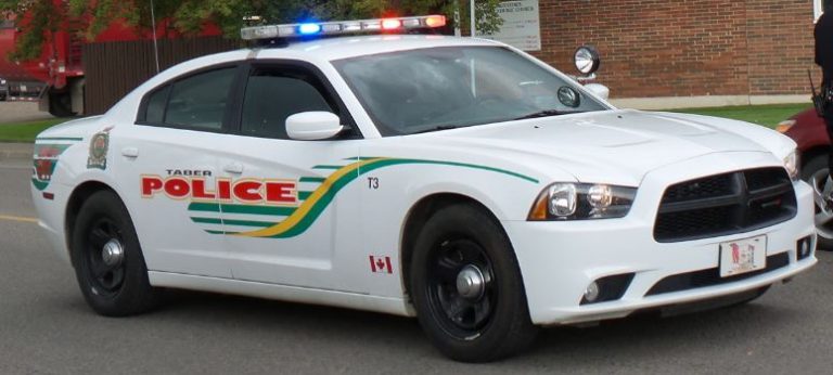 Project Leadline search warrants underway in Taber