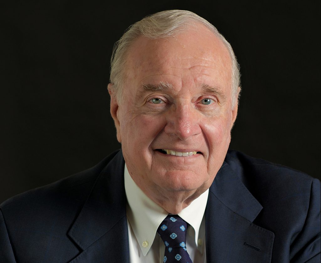 Former PM Paul Martin to receive honorary degree at U of L Fall