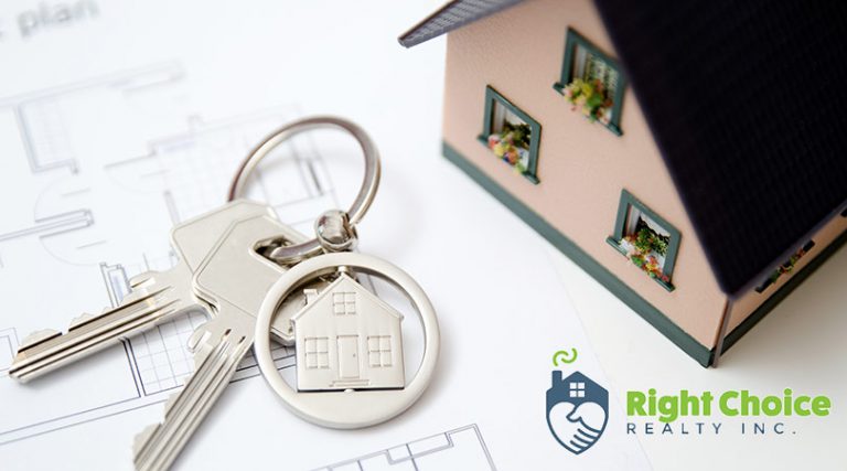 Make the Right Choice. Reap the Rewards and Live In the Right Home