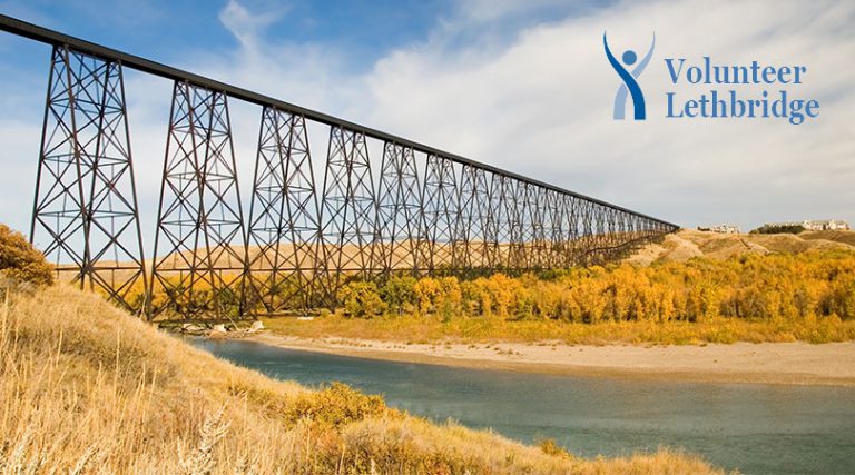 Support Your City – Volunteer Locally!
