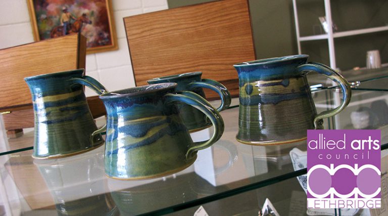 The Art of Shopping Local – AAC Works