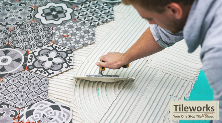 Do It With Tileworks