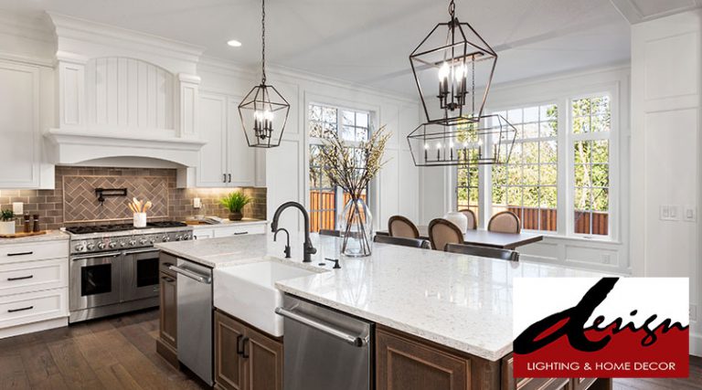 Put Your Home In The Right Light