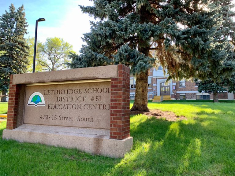 Lethbridge School Division weighs in on Alberta’s Budget 2025
