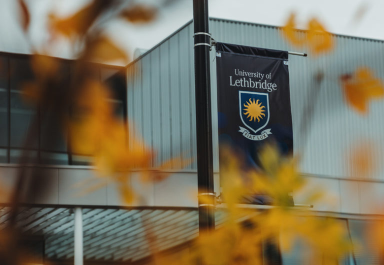 University of Lethbridge Union Ready to Negotiate a Deal