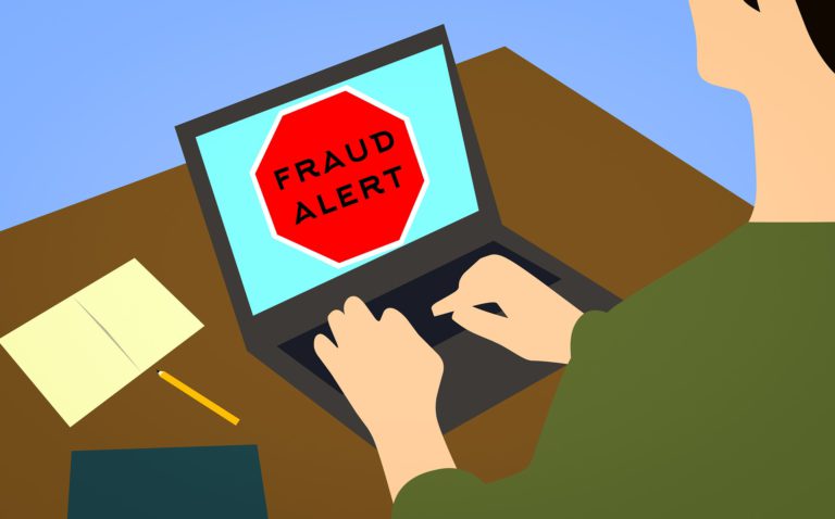 LPS highlighting the three R’s during Fraud Prevention Month
