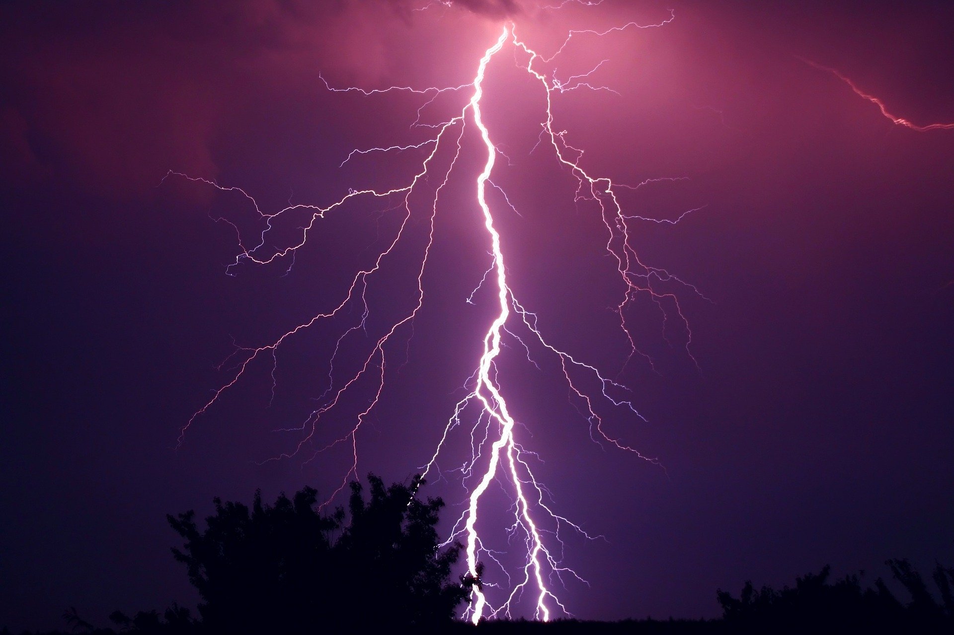 Severe Thunderstorm WATCH for southwest Alberta - My ...