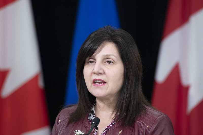 Alberta Education Minister announces fall back-to-school plan - My ...