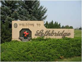 Lethbridge residents encouraged to complete wellbeing questionnaire