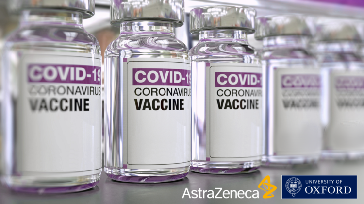 Alberta adopts four month window between COVID-19 vaccine ...