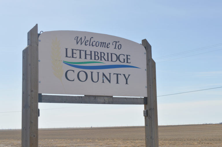 Lethbridge County property taxes mailed out, due July 31st