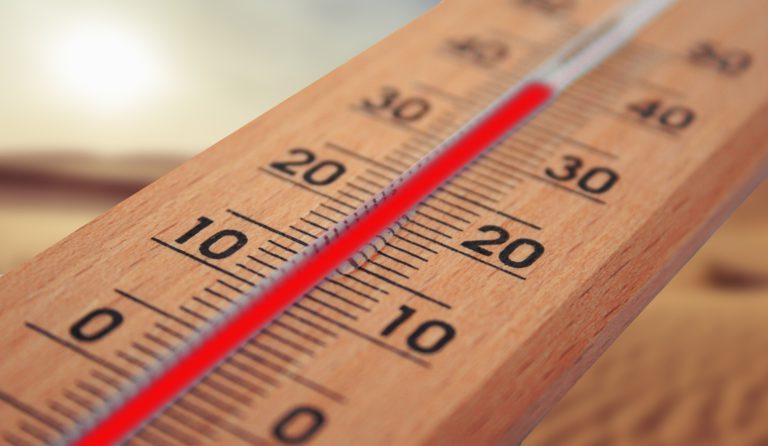 Staying hydrated, limiting peak heat outdoor activities key to beating weekend heat: AHS