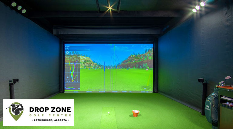Experience the Best of Indoor Golf