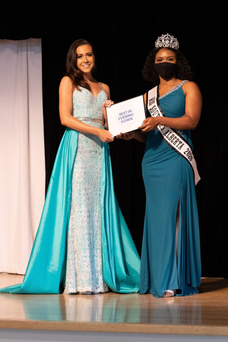 Ashton – Local Lethbridge talent heading to Miss World Canada Championship