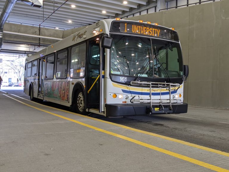 Provincial funding bolsters city’s transit fee assistance program 