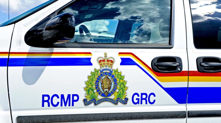 Fort Macleod man facing charges after steel stolen from rail yard
