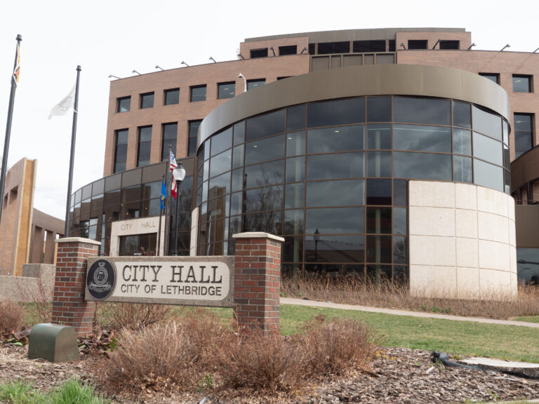 Most city facilities closed on Monday