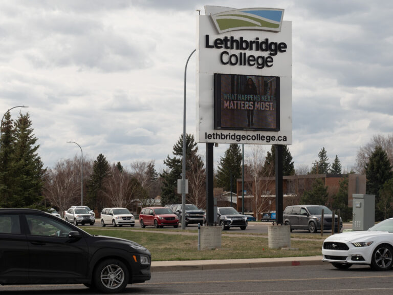 Potential students will get a chance to explore Lethbridge College at open house