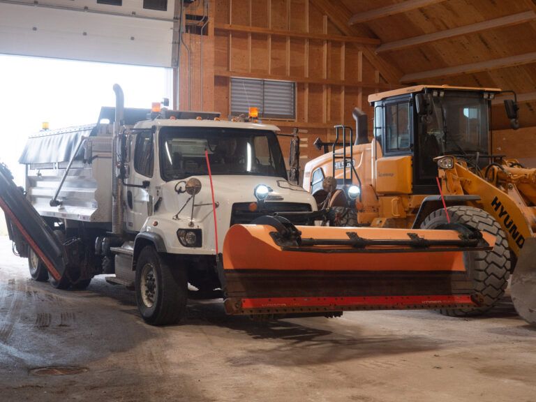 City looks for feedback on phase one snow routes