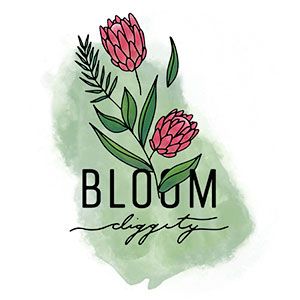 Bloom Diggity
