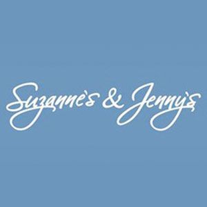 Suzanne’s and Jenny’s