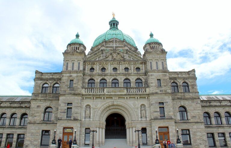 UCP government proposing changes to Alberta Bill of Rights