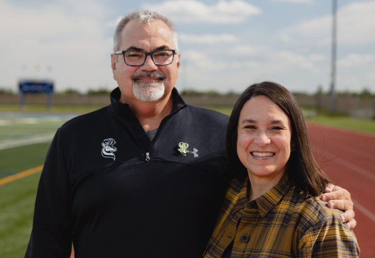 Boulet Family starts permanent endowment fund for former rugby coach