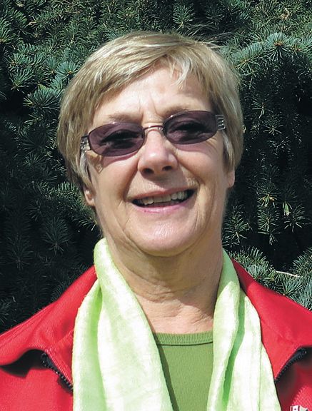 Alberta Liberal candidate for Lethbridge-East looks to give voters a new option