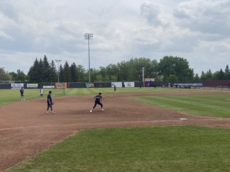 Lethbridge Bulls ready for season opener