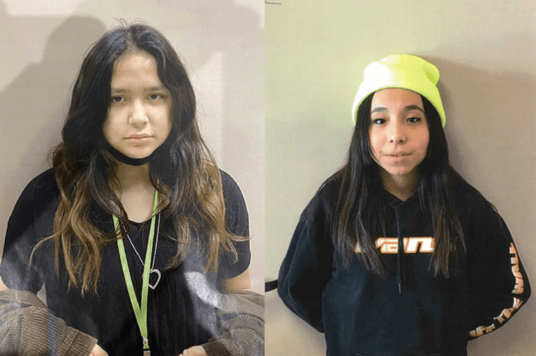 Blood Tribe Police search for three missing youths last seen in Standoff