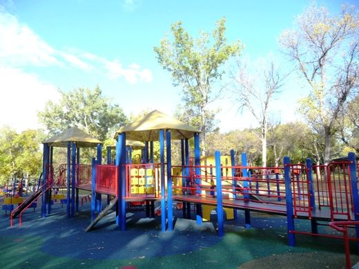 Upgrades set for several Lethbridge parks