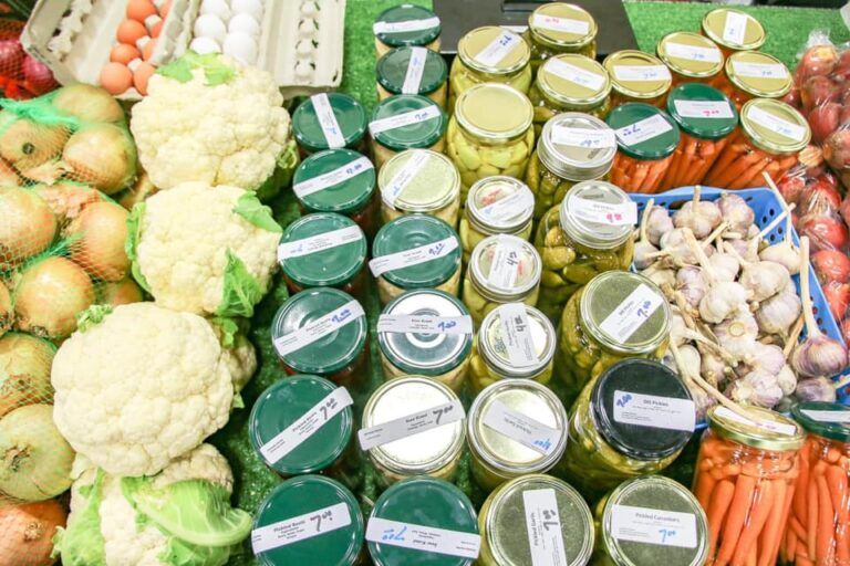 Lethbridge Farmers’ Market starts up Saturday
