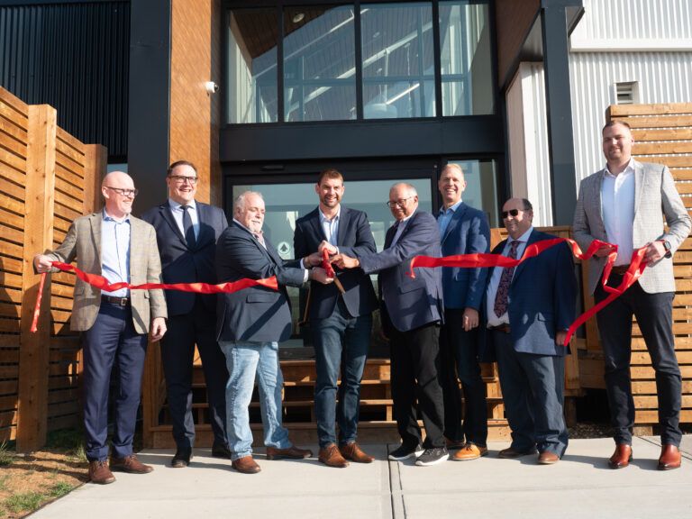 50-bed addictions recovery facility opens in Lethbridge 