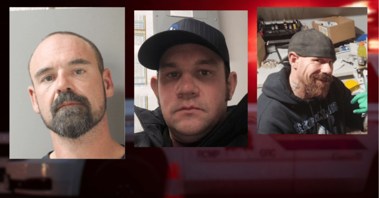 Charges laid against another Rebels Motorcycle Club member related to Coleman home invasion