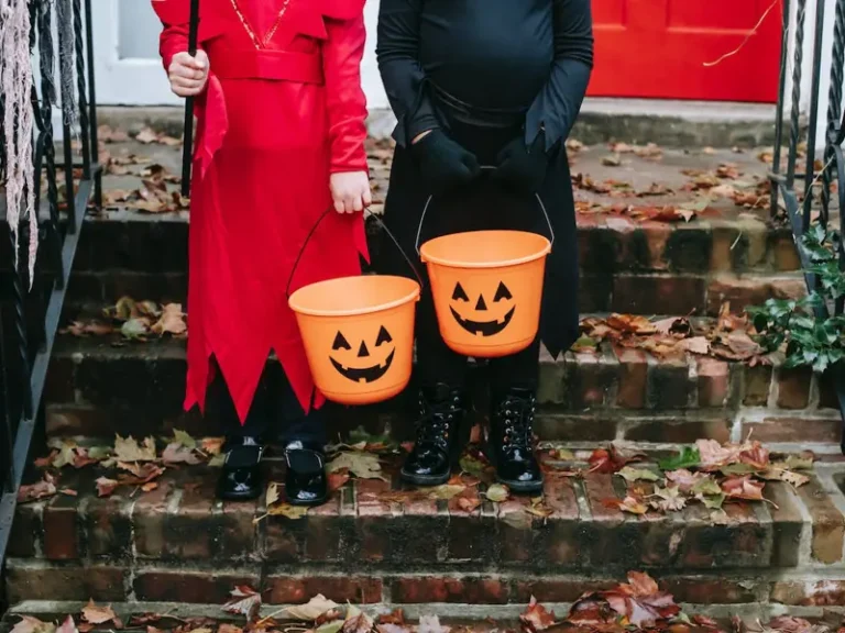 City’s Halloween coupon books available October 1
