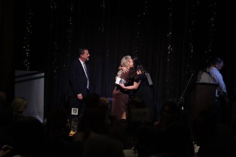 Local businesses honoured at Lethbridge Chamber Awards Gala