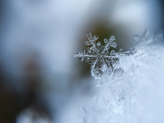 Special weather statement issued as Lethbridge region anticipates first snow