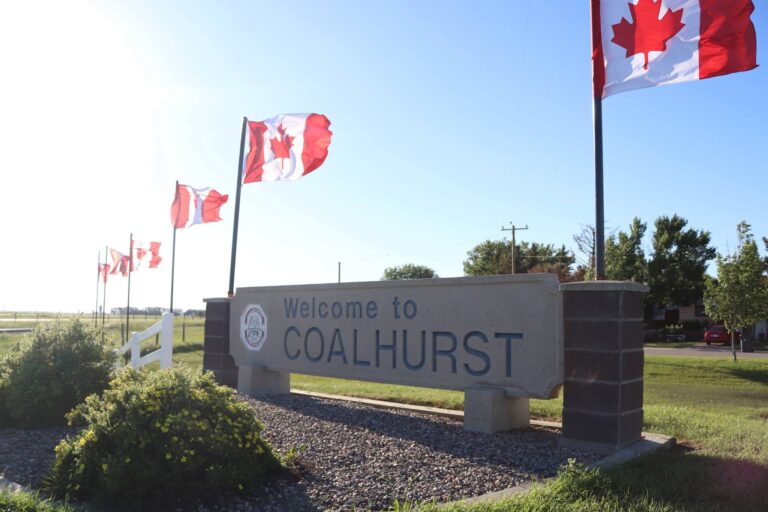 Location announced for Coalhurst community garden