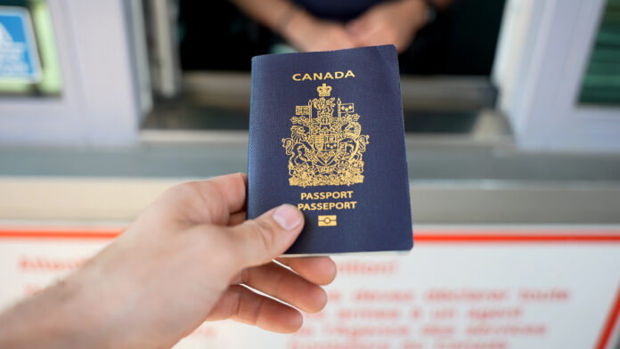 (Photo courtesy of the Canada Border Services Agency)