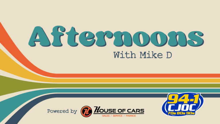 Afternoons with Mike D
