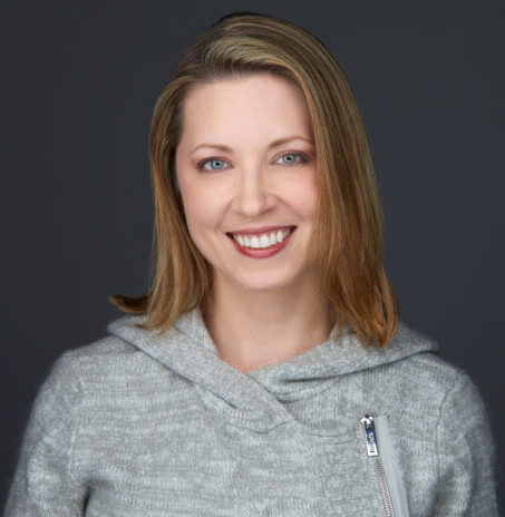 Carly Kincaid