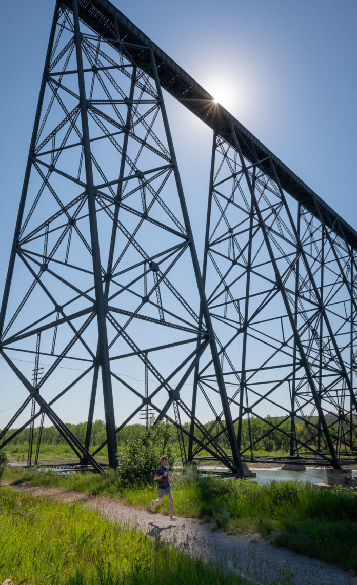 (Photo submitted by Tourism Lethbridge)