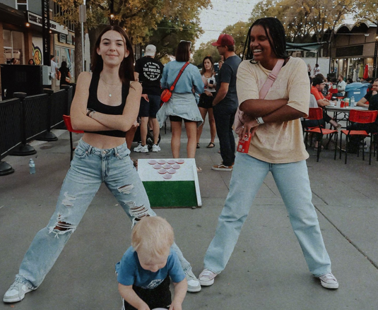 (Photo submitted by lethbridgeblockparty.com)