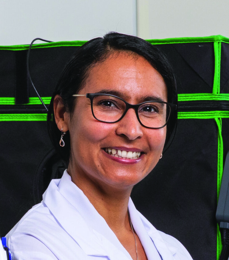 Lethbridge Polytechnic instructor secures funding to support a multi-year research project