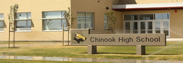 Continued growth catalyst for Lethbridge School Division’s need for new schools