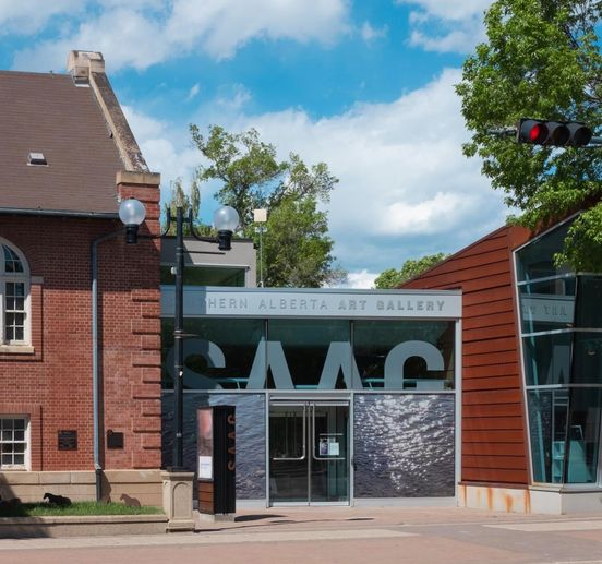 (Photo submitted by the Southern Alberta Art Gallery)