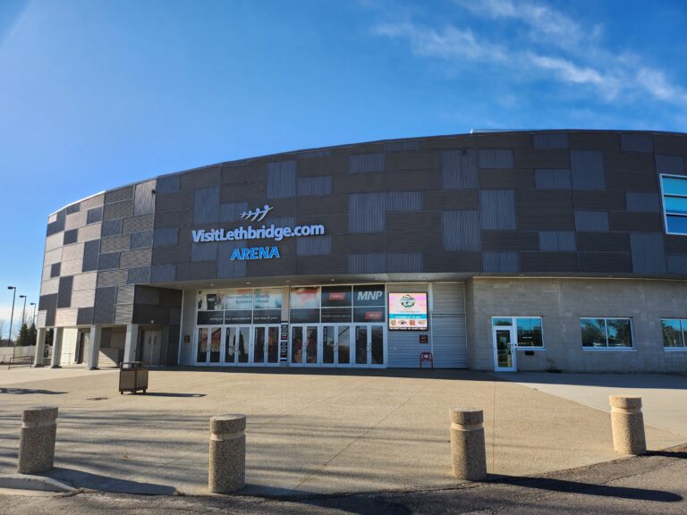 Talking projects: City of Lethbridge all set for next ‘Community Conversation’