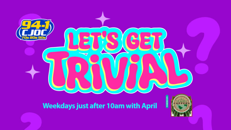 Let’s Get Trivial!