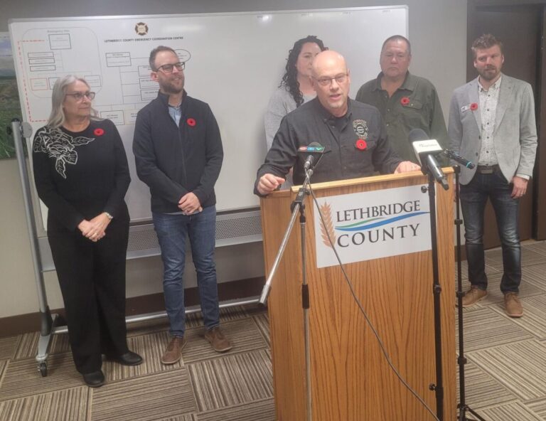 New Regional Emergency Management Partnership Agreement signed 